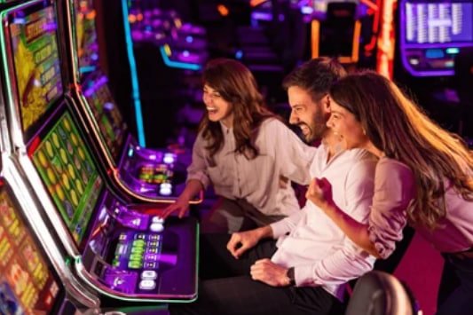 responsible gaming message for Bangladesh adults reading xx999 slot guides