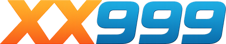 xx999 logo on homepage